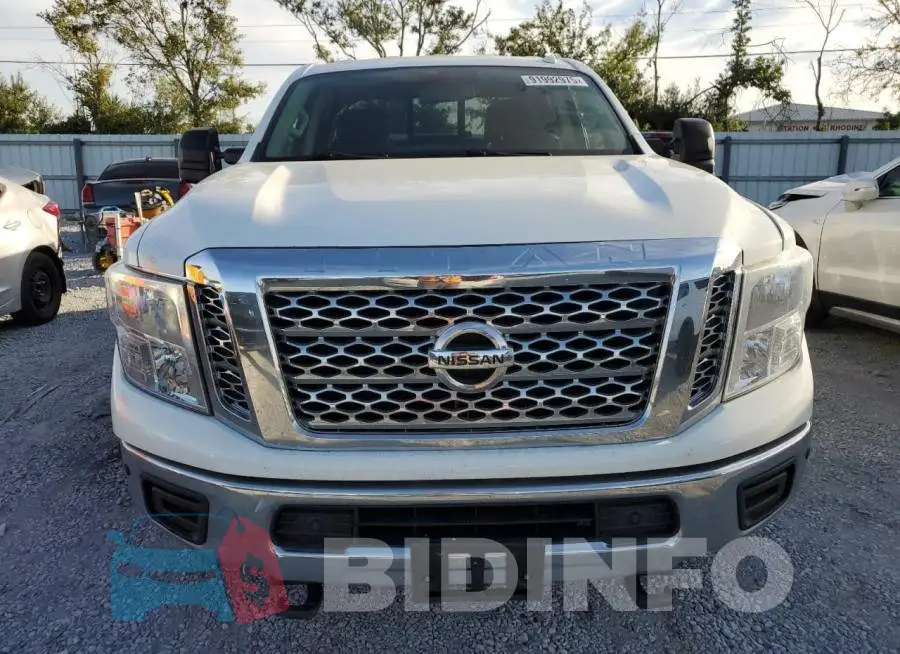 1N6BA1F41JN545342 Photo# 5