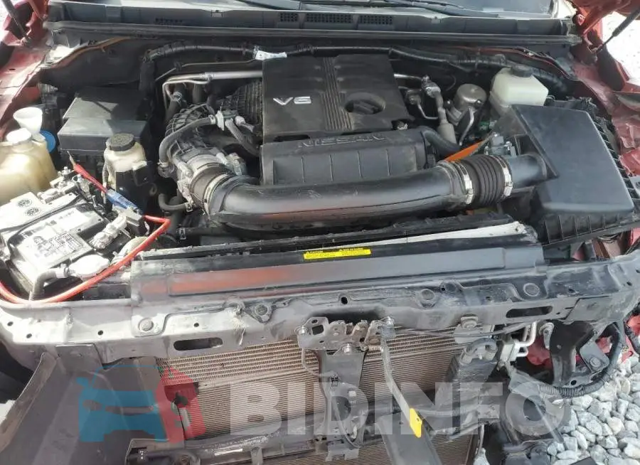 1N6ED1EJ1NN671363 Photo# 11