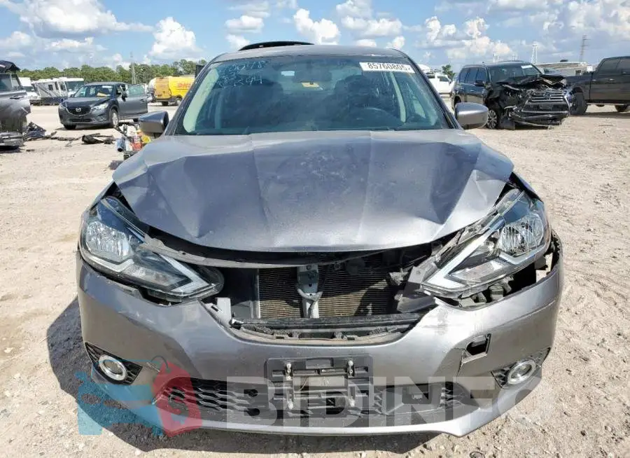 3N1AB7AP0JL628764 Photo# 5