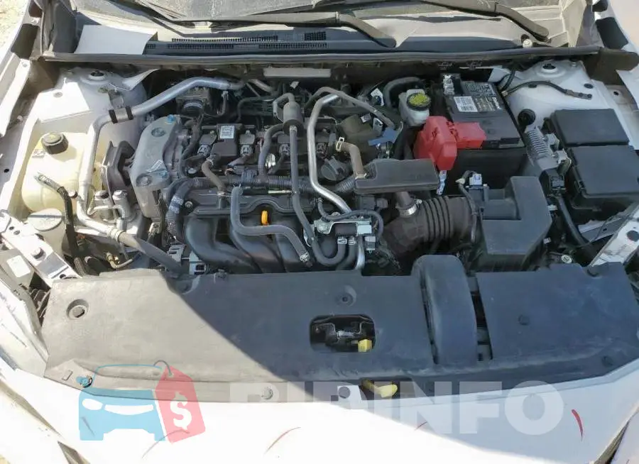 3N1AB8BV1LY206138 Photo# 11