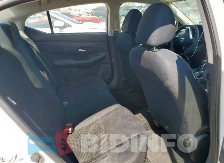3N1AB8BV1LY206138 Photo# 10
