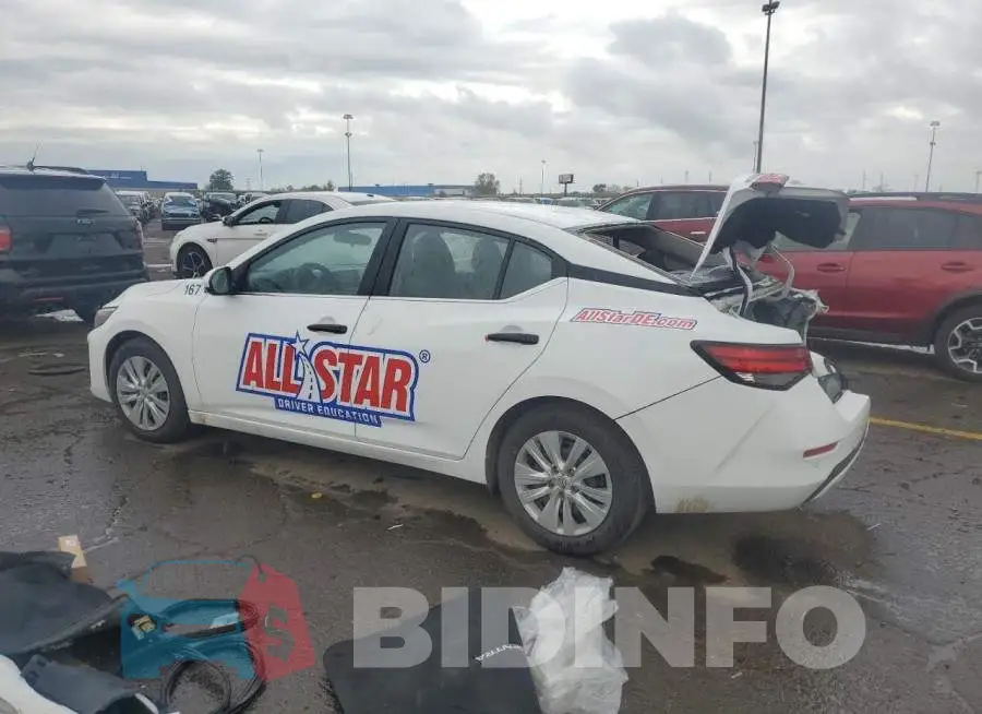 3N1AB8BV7SY289945 Photo# 2