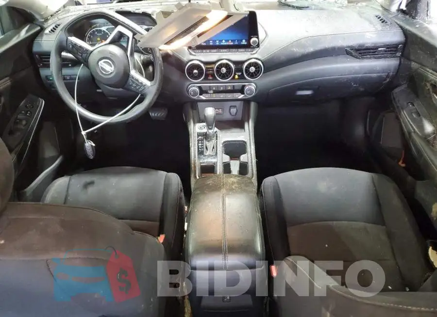 3N1AB8CV8PY301400 Photo# 8