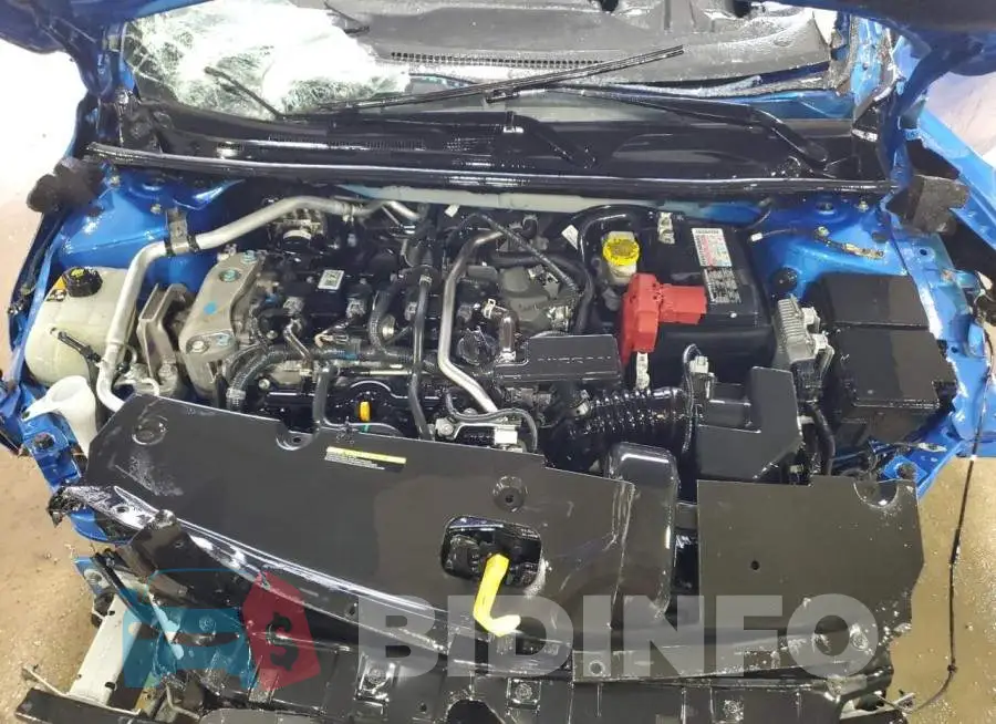 3N1AB8CV8PY301400 Photo# 11