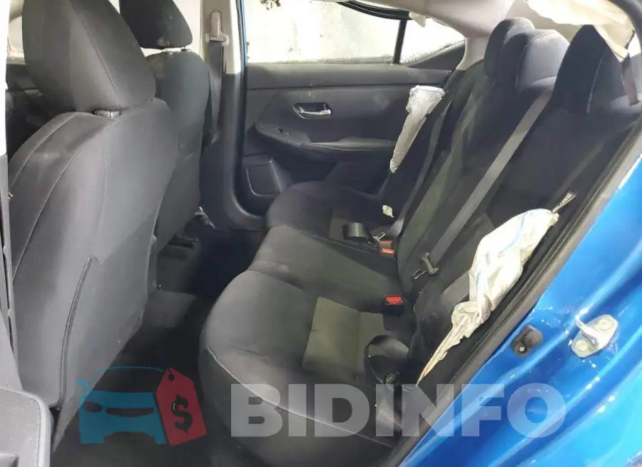 3N1AB8CV8PY301400 Photo# 10