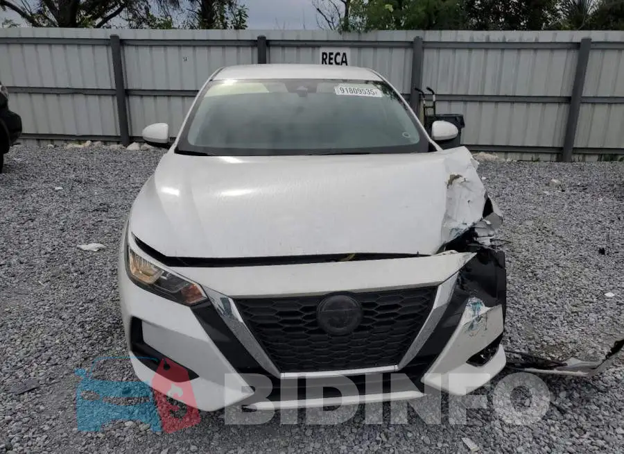 3N1AB8CV9NY218667 Photo# 5