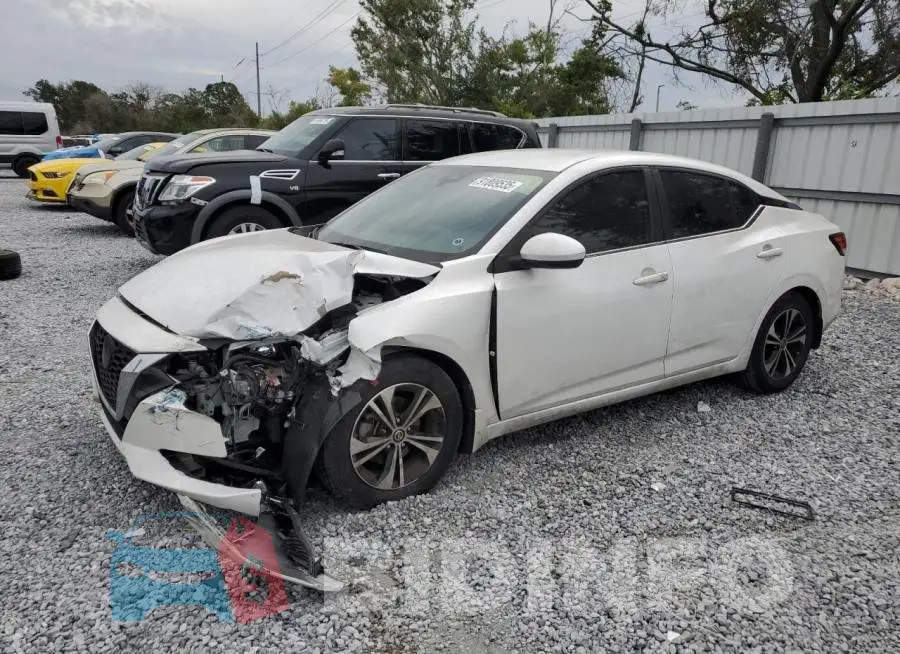 3N1AB8CV9NY218667 Photo# 1
