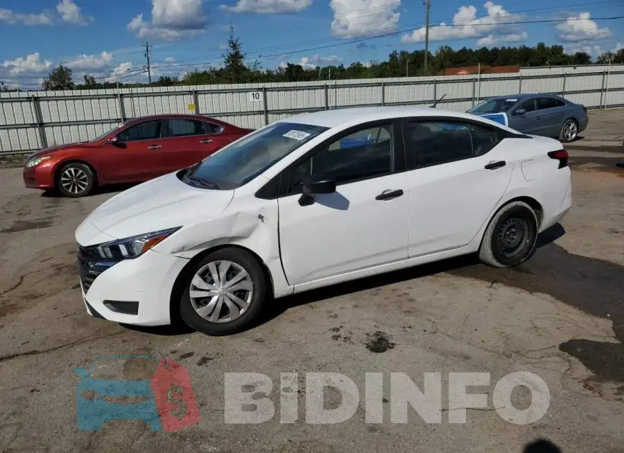 3N1CN8DV6PL844532 Photo# 1