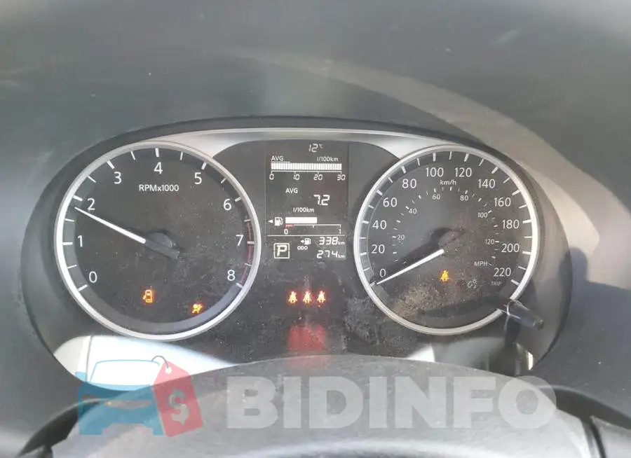 3N1CP5BV1SL497972 Photo# 9