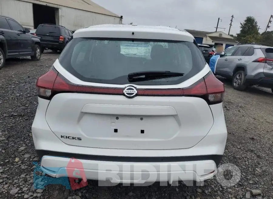 3N1CP5BV2ML504494 Photo# 6