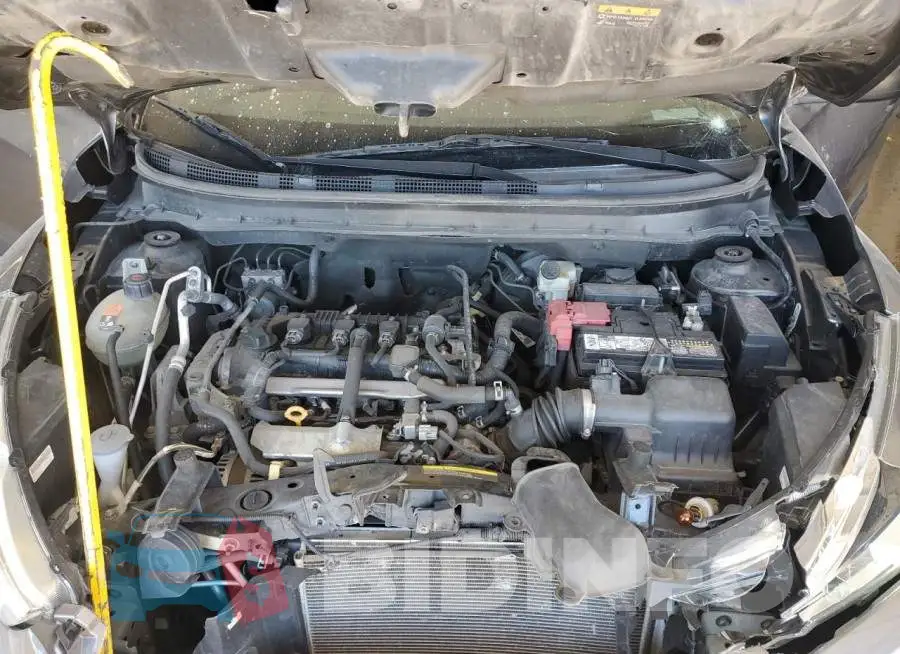 3N1CP5BV3LL499658 Photo# 12