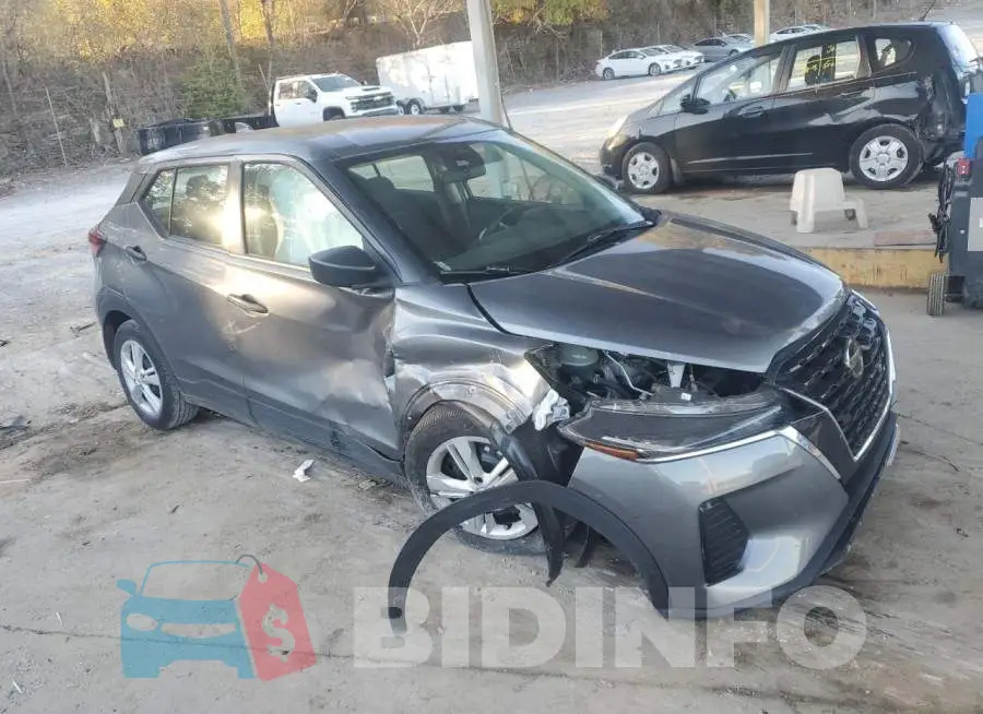 3N1CP5BV4ML483695 Photo# 4