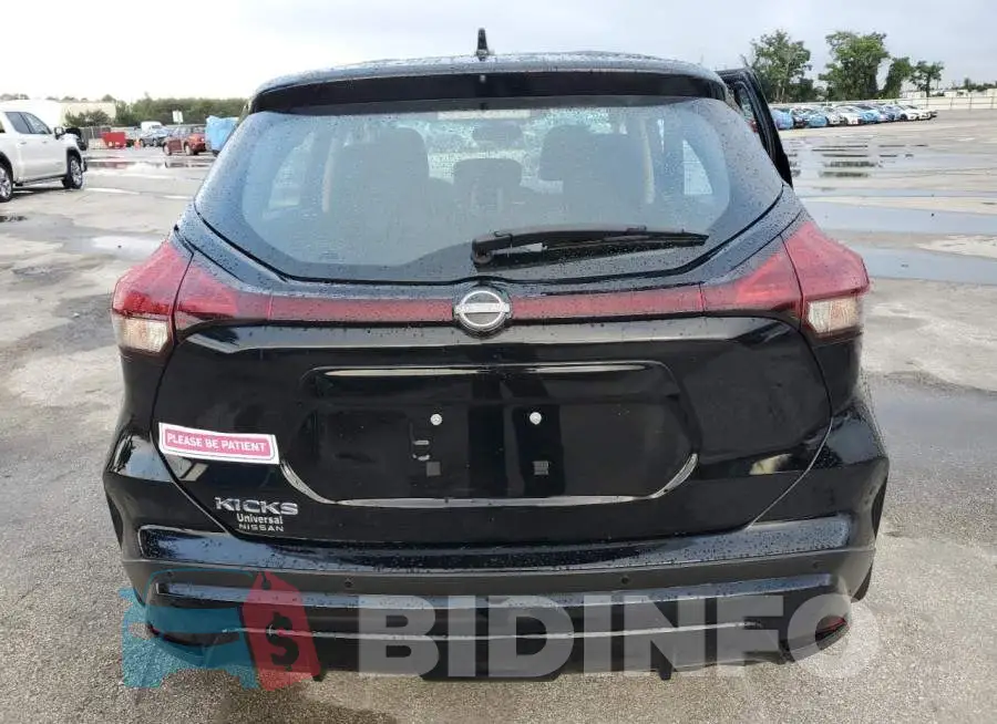 3N1CP5BV7PL573489 Photo# 6