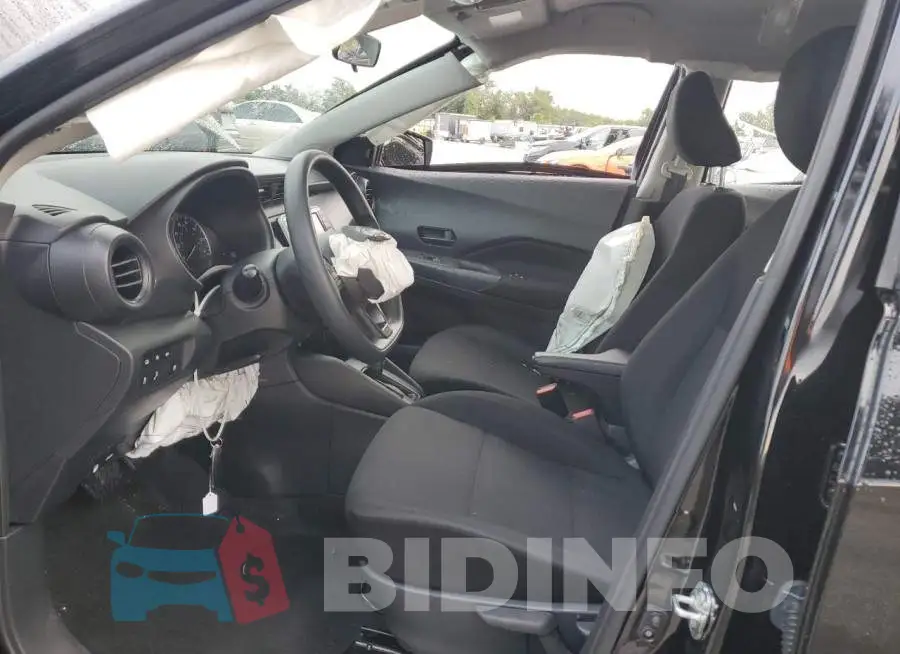 3N1CP5BV7PL573489 Photo# 7
