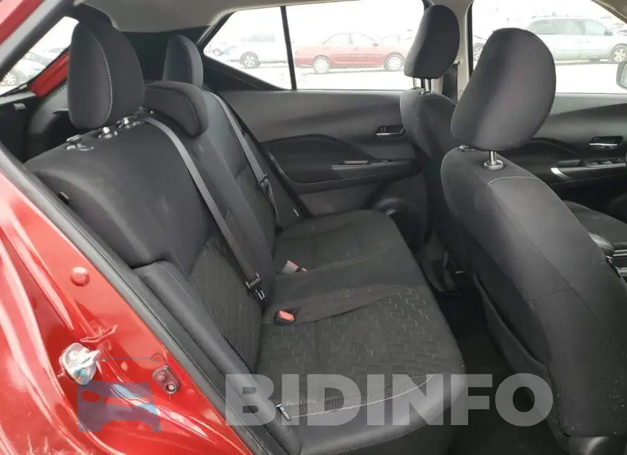 3N1CP5CV0PL518381 Photo# 11