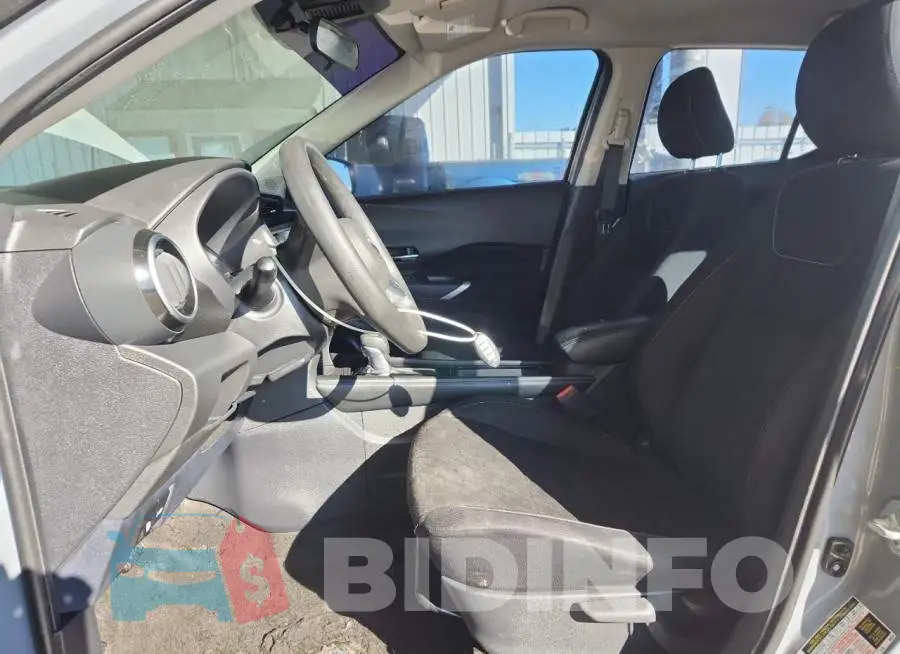3N1CP5CV2NL476907 Photo# 7