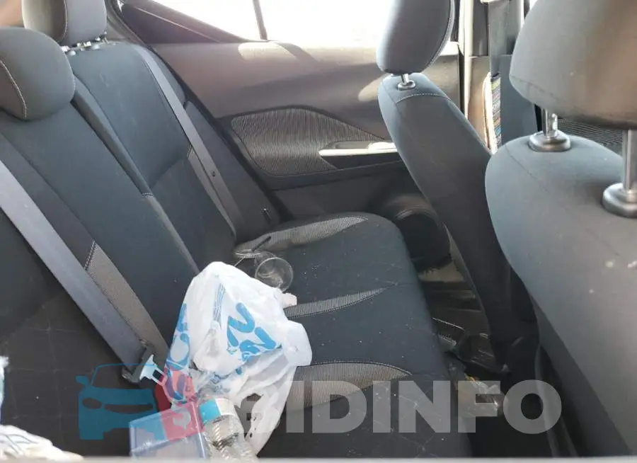 3N1CP5CV4LL562541 Photo# 11