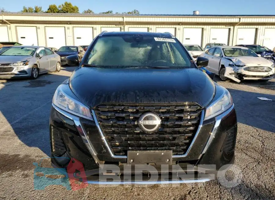 3N1CP5CV5PL567740 Photo# 5