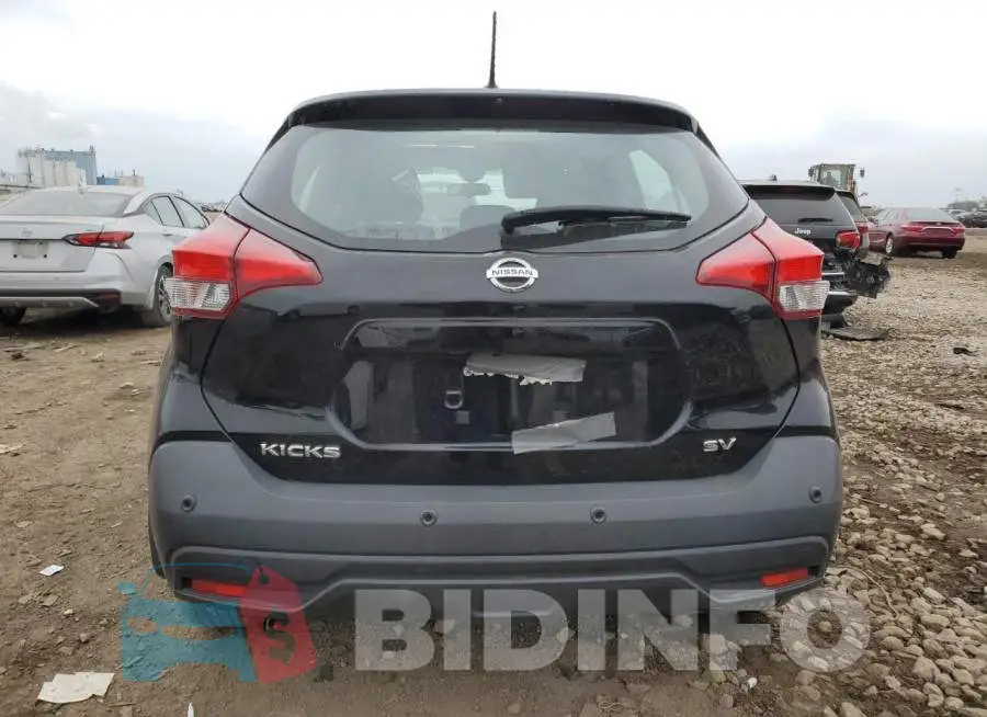 3N1CP5CV7LL554708 Photo# 6