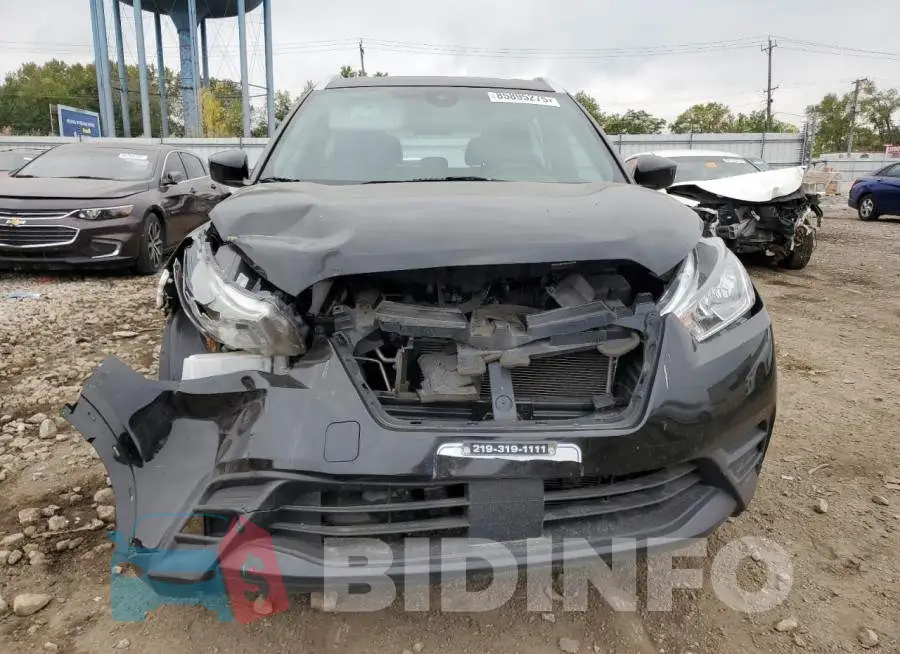 3N1CP5CV7LL554708 Photo# 5