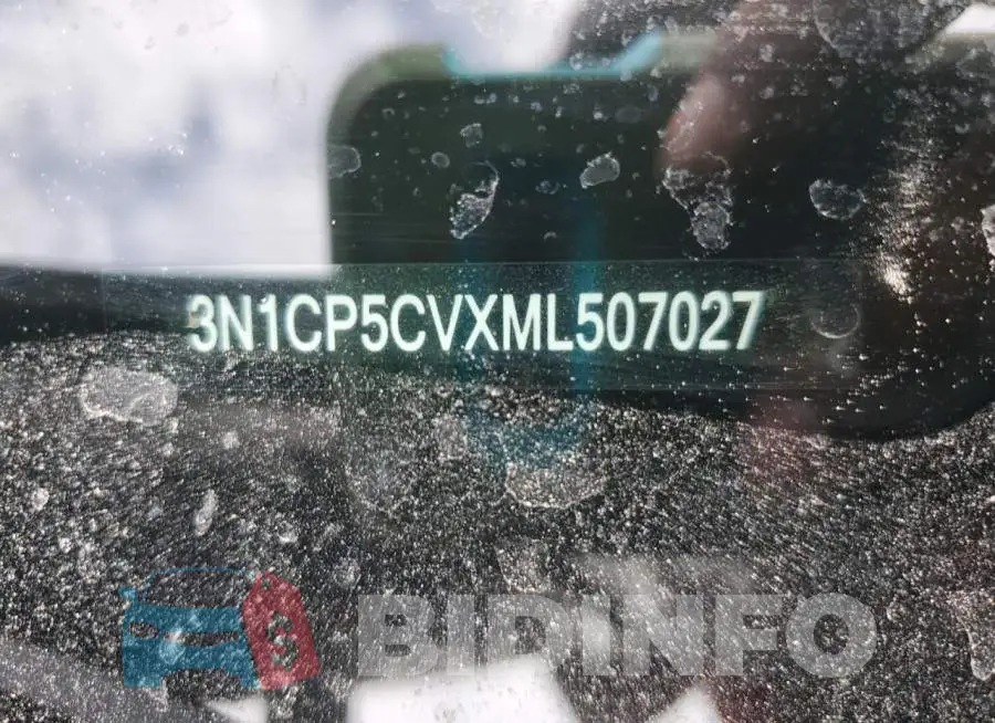 3N1CP5CVXML507027 Photo# 13
