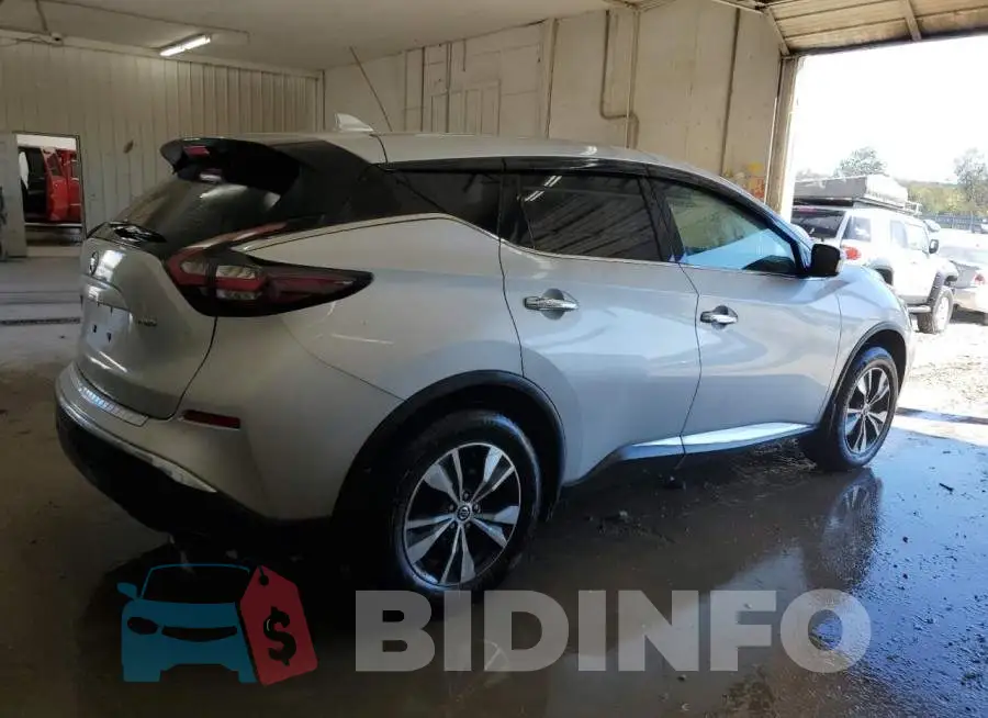 5N1AZ2AS0LN119160 Photo# 3