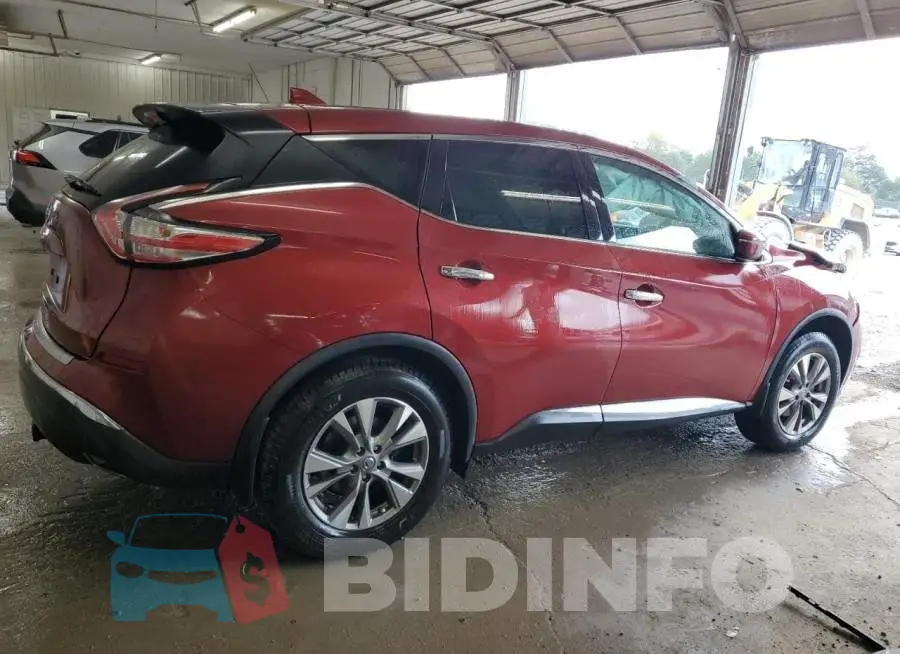 5N1AZ2MG5JN152157 Photo# 3
