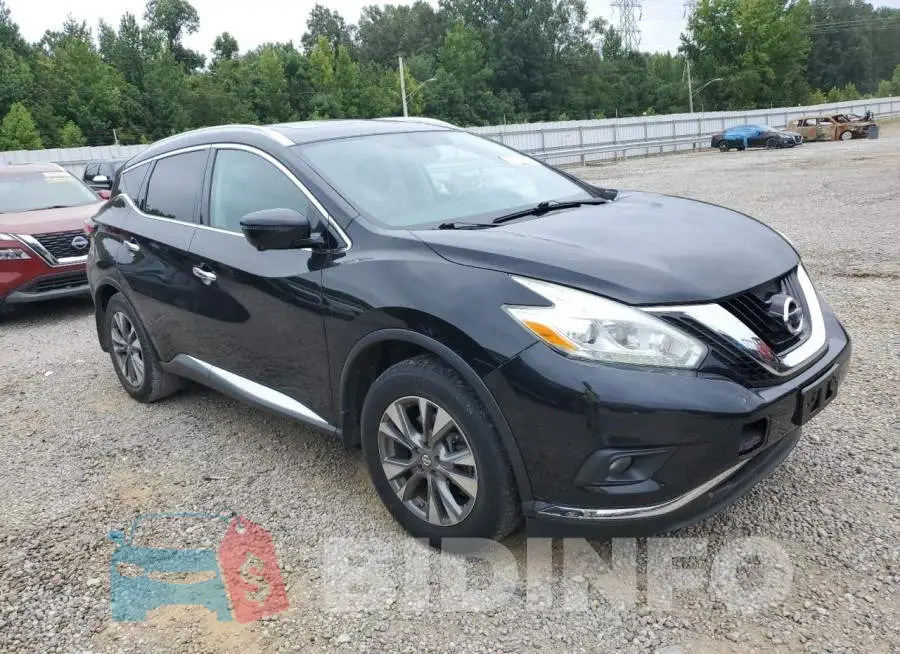 5N1AZ2MH4HN116561 Photo# 4