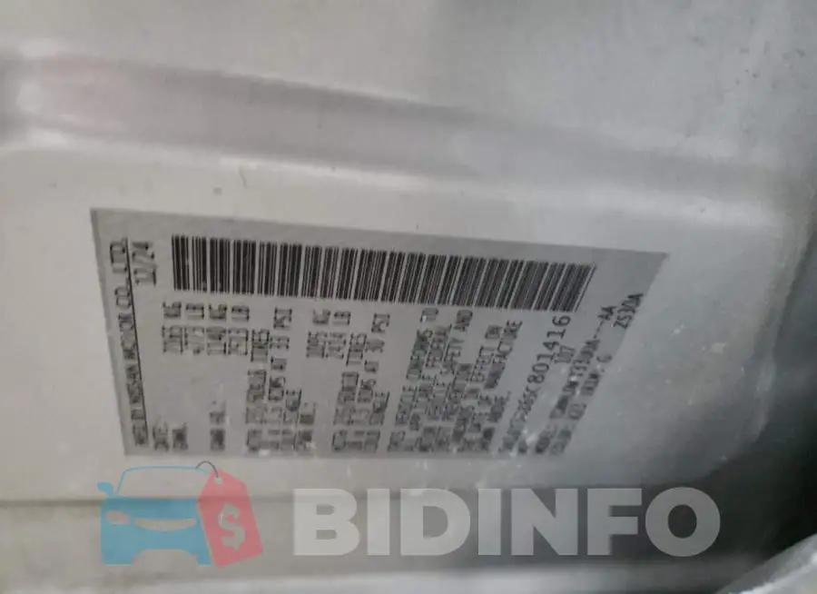 5N1BT3BB6SC801416 Photo# 13