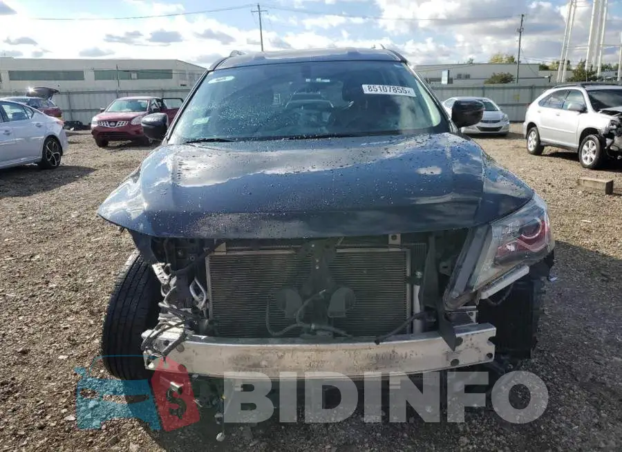 5N1DR2AN1LC610226 Photo# 5