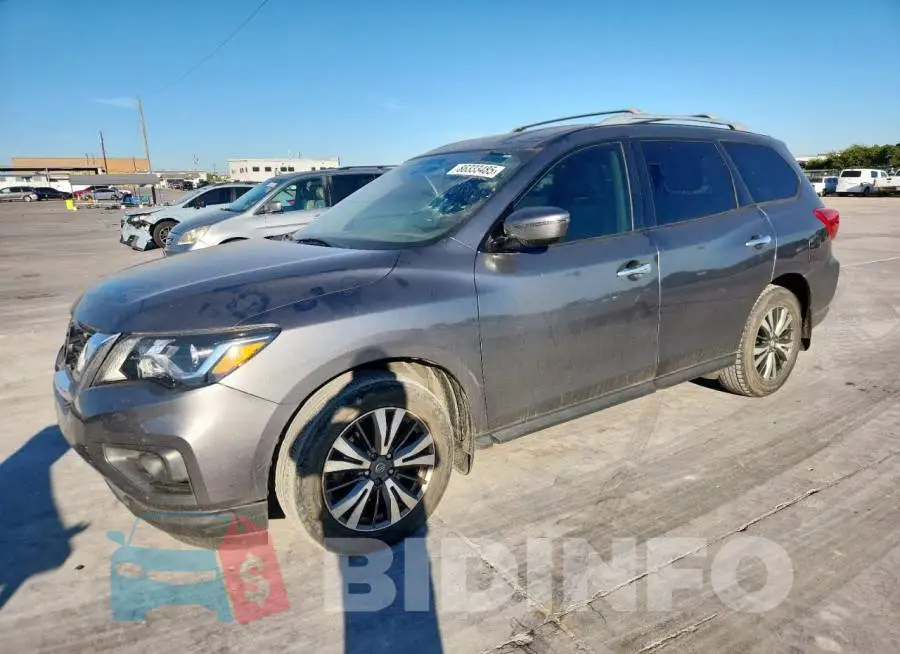 5N1DR2AN3LC626444 Photo# 1