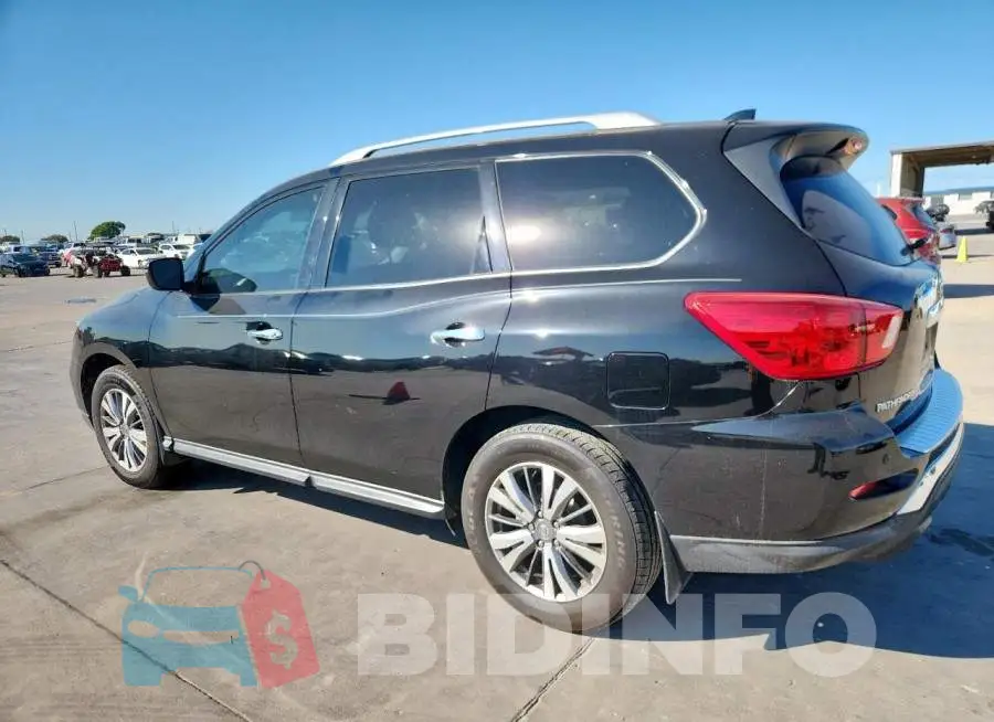 5N1DR2BN1LC650675 Photo# 2