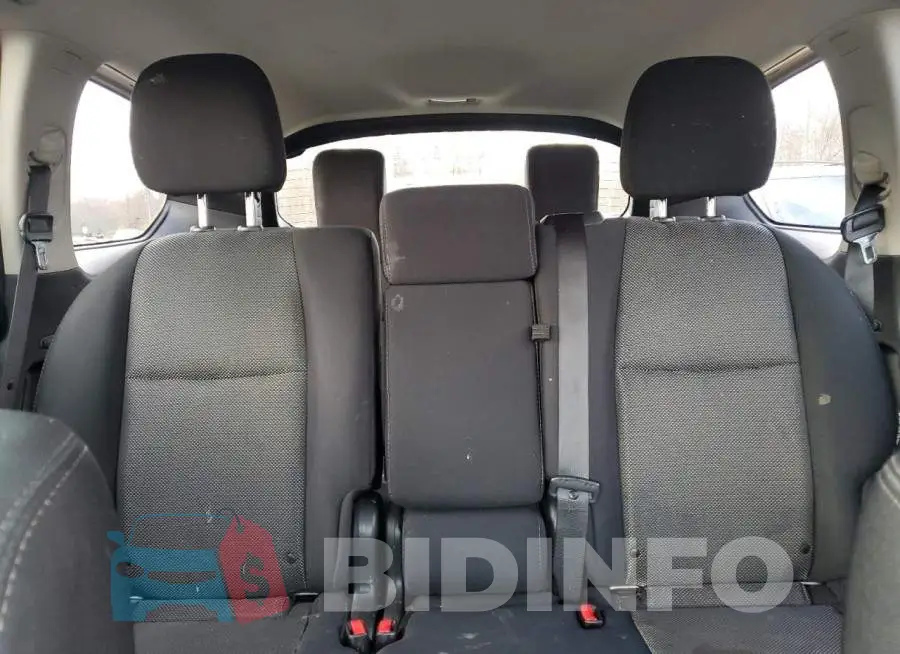 5N1DR2MMXJC621919 Photo# 10