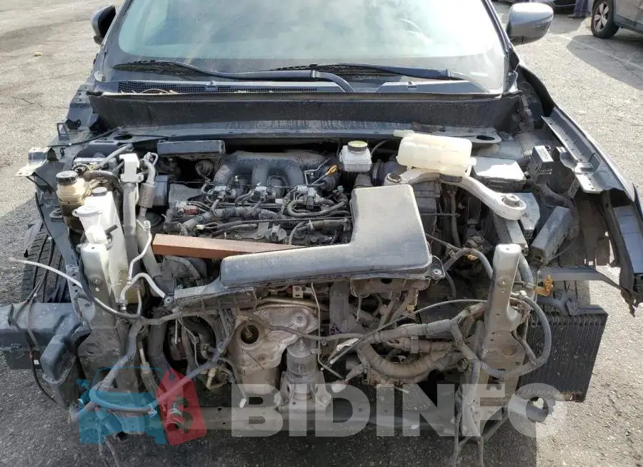 5N1DR2MN1JC616214 Photo# 12