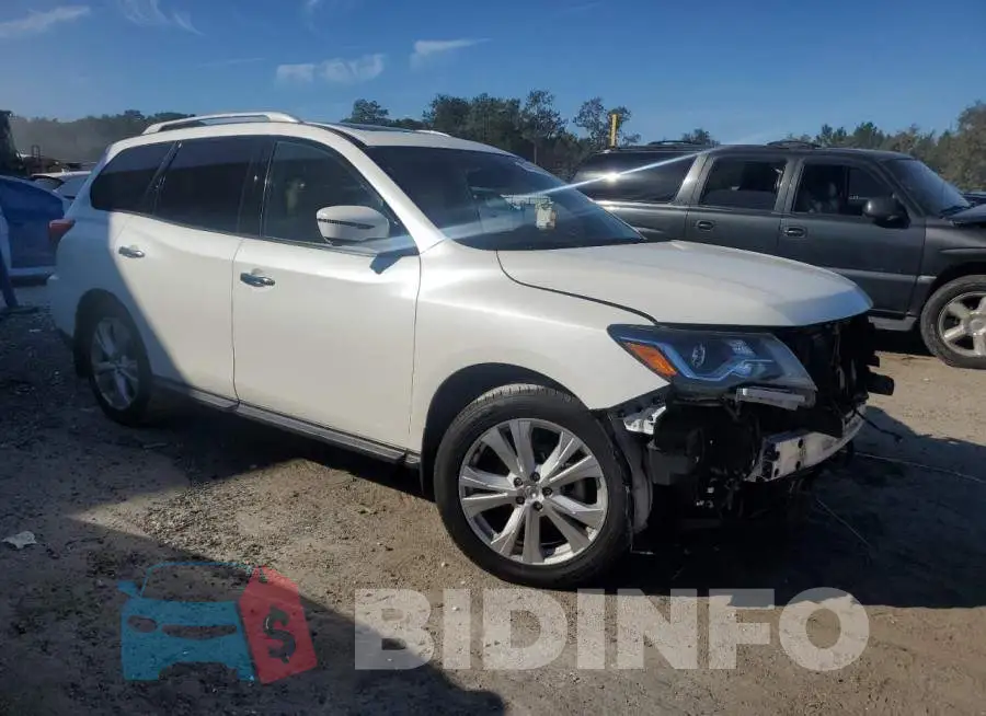 5N1DR2MN6KC609714 Photo# 4