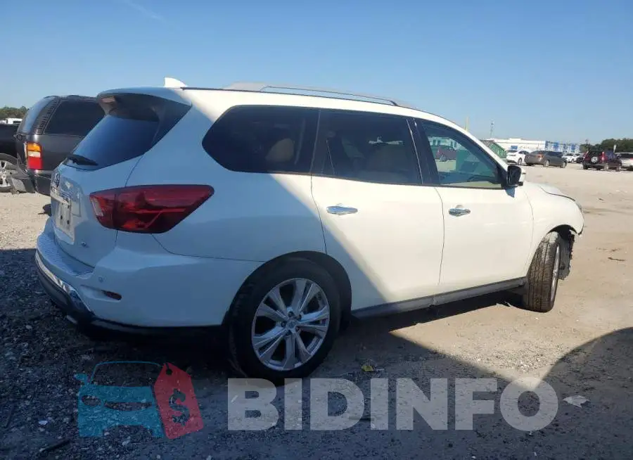 5N1DR2MN6KC609714 Photo# 3