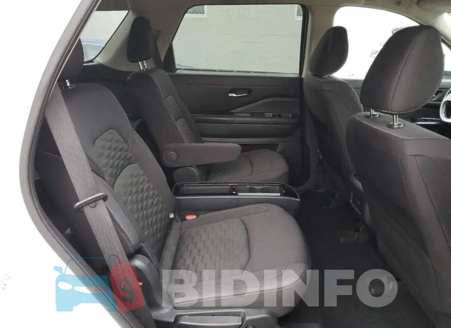 5N1DR3BD5NC207056 Photo# 11