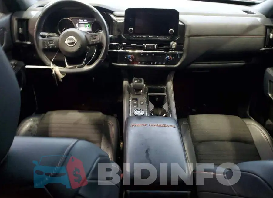 5N1DR3BD6RC250813 Photo# 8