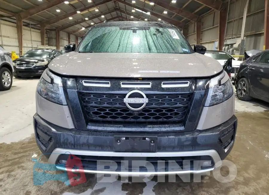 5N1DR3BD6RC250813 Photo# 5