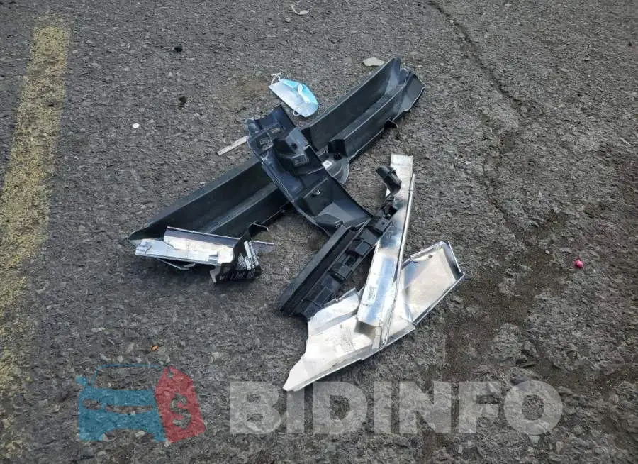 5N1DR3DK5PC269944 Photo# 13