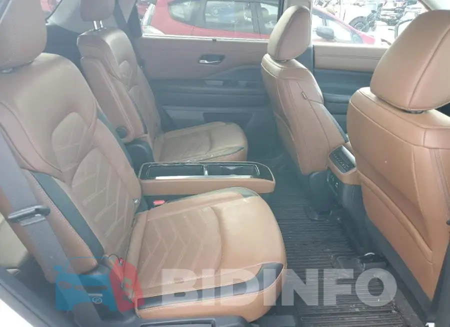 5N1DR3DK5PC269944 Photo# 11