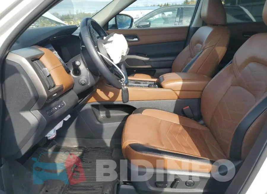 5N1DR3DK5PC269944 Photo# 7