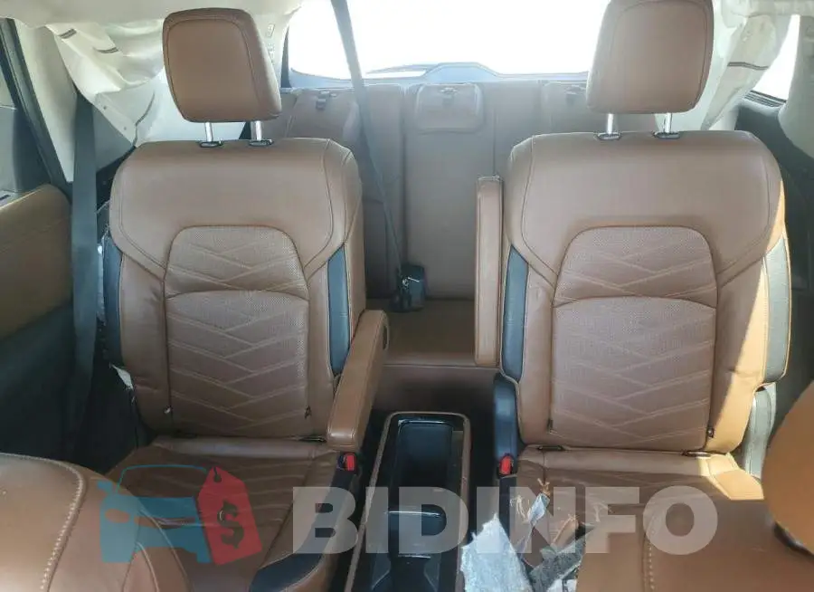 5N1DR3DK8NC213932 Photo# 10