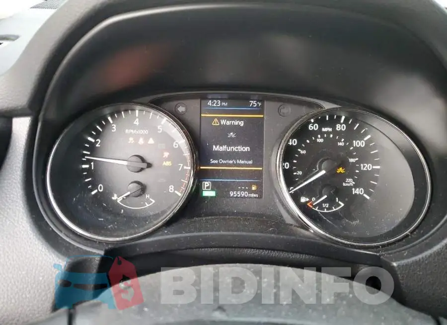 JN8AT2MT3KW504803 Photo# 9