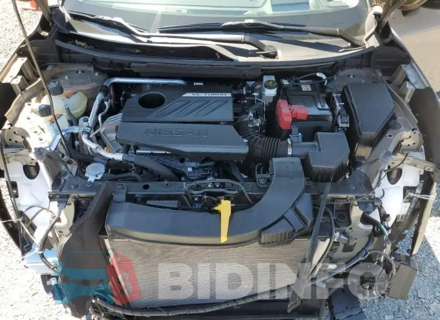 JN8BT3DD5RW455116 Photo# 12
