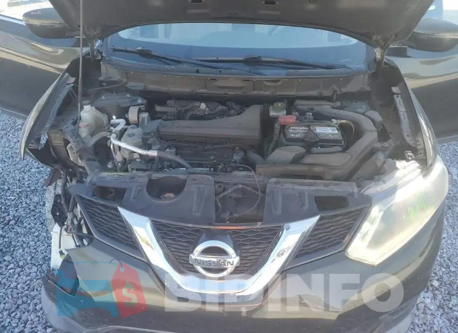 KNMAT2MT1GP635032 Photo# 12