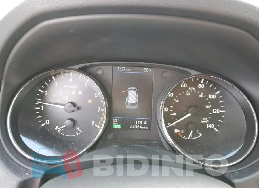 KNMAT2MTXKP550540 Photo# 9