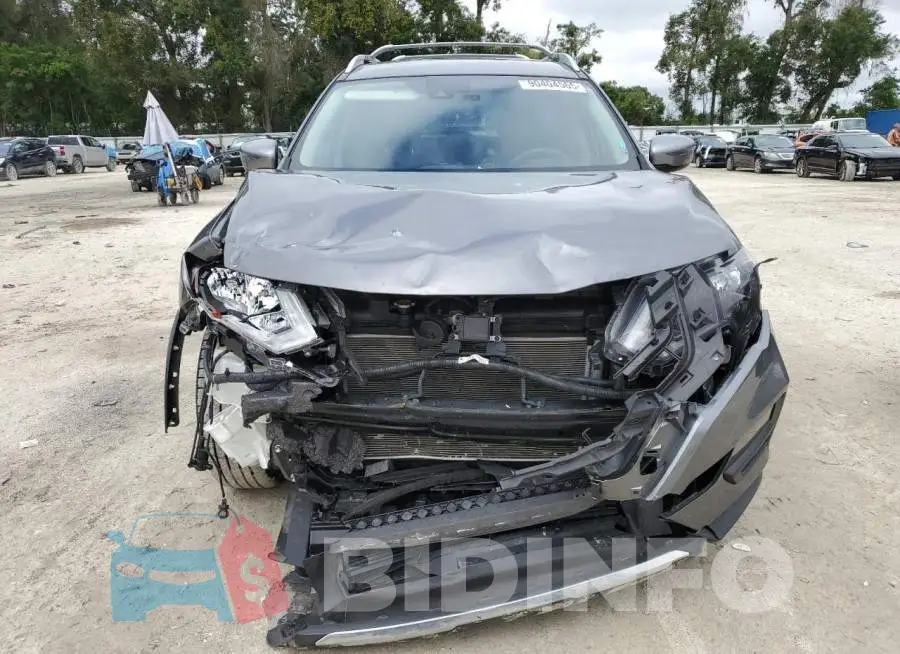KNMAT2MTXKP550540 Photo# 5