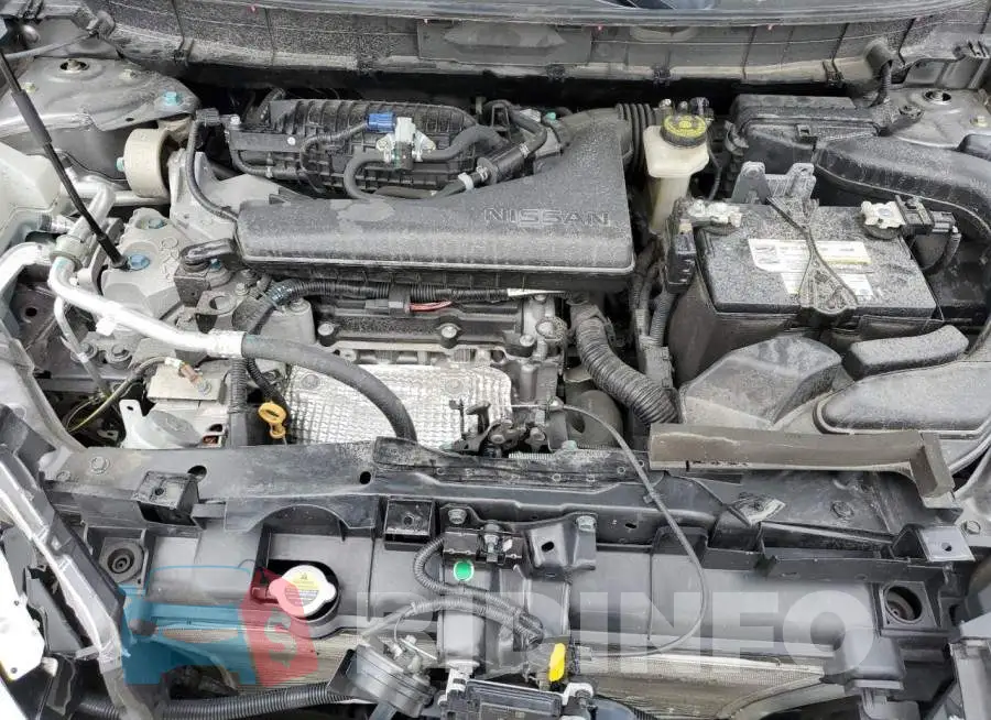 KNMAT2MTXKP550540 Photo# 12