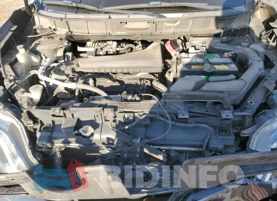 KNMAT2MV4GP720514 Photo# 11